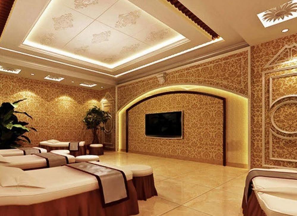 Kunming Zhongyu Hotel Exterior photo